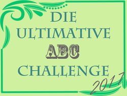 Challenge | Die ultimative ABC Challenge