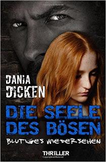 Ich lese.. Blutiges Wiedersehen von Dania Dicken