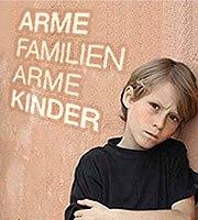 Circa 2,5 Millionen Kinder in Deutschland leiden unter Armut