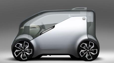 Selbstfahrende Autos: Honda will mit Waymo von Google zusammenarbeiten
