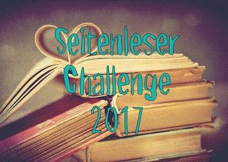 Aufruf Seitenleser-Challenge 2017