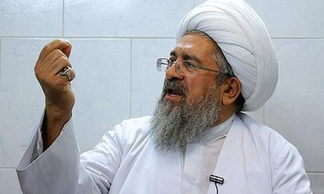 Modschtaba Khamenei will's - unbequemer Geistlicher in Haft