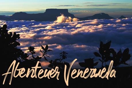 Abenteuer Venezuela: Ein Land, so abwechslungsreich wie ein Kontinent