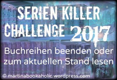 [Challenge] Serienkiller 2017