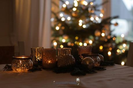 So war unser Weihnachten 2016 – Familie pur und viel Kerzenglitzer