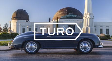 Peer-to-Peer Carsharing Anbieter Turo expandiert nach Europa