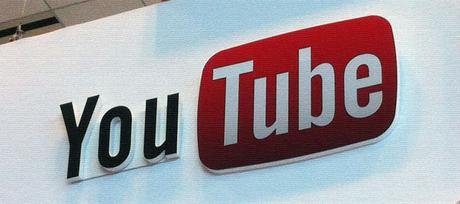 YouTube Benachrichtigungen in der Navigationsleiste