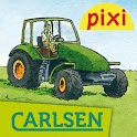 Pixi Buch „Auf dem Bauernhof“ – Interaktive Geschichte mit vielen Extras