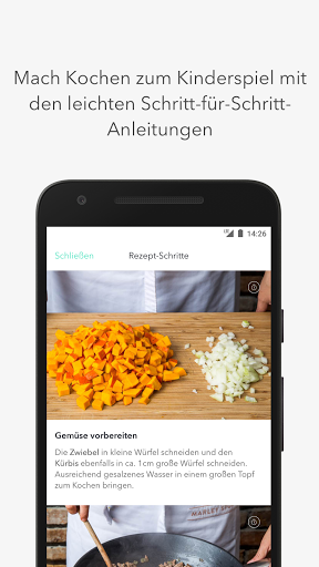 9 um 9: Neue Android Apps im Play Store (KW 52)