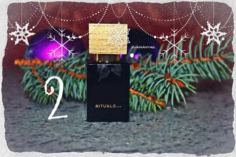 Rituals Adventskalender 2016 - Review