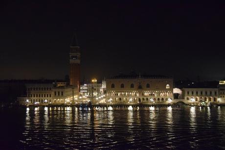25_Ankunft-Markusplatz-Venedig-Italien-nachts-Kreuzfahrt-Vision-of-the-Seas