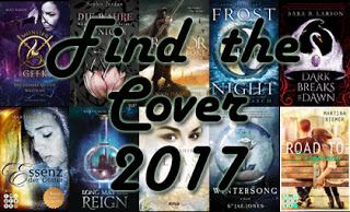 [Challenge] Find the Cover 2017