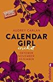 Calendar Girl III – Begehrt | Audrey Carlan