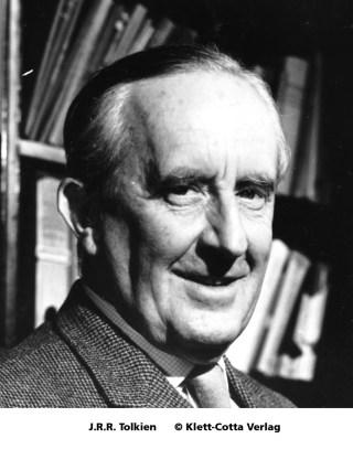 125 Jahre J. R. R. Tolkien + Das Tolkien Lesejahr