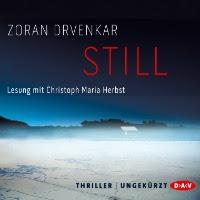 Rezension: Still - Zoran Drvenkar