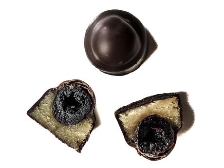 Kuriose Feiertage - 3. Januar - Tag der schokolierten Kirschen – der amerikanische National Chocolate Covered Cherry Day (c) 2017 Sven Giese-1