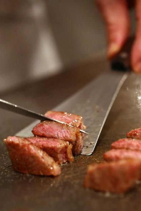 Kobe-Rind: Das beste Fleisch der Welt? Mein Erfahrungsbericht aus Japan
