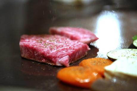 Kobe-Rind: Das beste Fleisch der Welt? Mein Erfahrungsbericht aus Japan