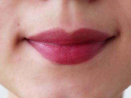 Meine liebsten Lippenstifte #1: Matt Creme Lippglosse