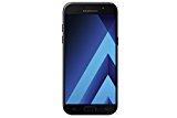 Samsung Galaxy A5 (2017) Smartphone (5,2 Zoll (13,22 cm) Touch-Display, 32 GB Speicher, Android 6.0) schwarz