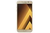 Samsung Galaxy A3 (2017) Smartphone (4,7 Zoll (12,04 cm) Touch-Display, 16 GB Speicher, Android 6.0) gold