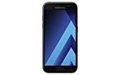 Samsung Galaxy A3 (2017) Smartphone (4,7 Zoll (12,04 cm) Touch-Display, 16 GB Speicher, Android 6.0) schwarz