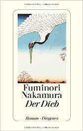 (Rezension) Fuminori Nakamura „Der Dieb“