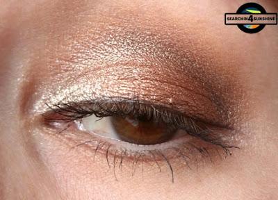 [Eyes] MetalMatte eyeshadow palette (5) von Kat Von D