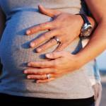 Morgenübelkeit ist eine typische Beschwerde in der Frühschwangerschaft