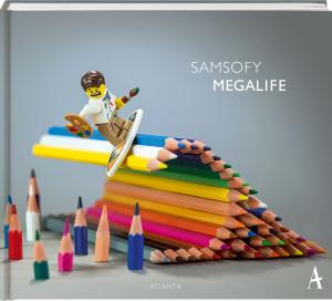 Samsofy: Megalife