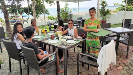 Hotel Review P+M Final Option Beach Resort – La Union