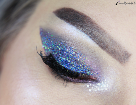 |Look| Glitter for Magimania & Vote for me lol