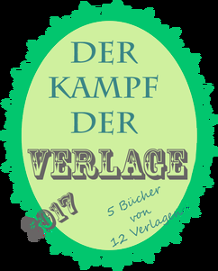 Challenge: Der Kampf der Verlage 2017