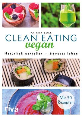 Clean Eating vegan