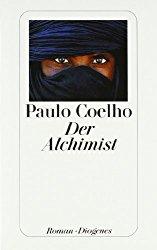 Der Alchimist (Paulo Coelho)