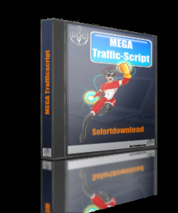 Tipp 6 2017: Das Mega-Traffic-Script!
