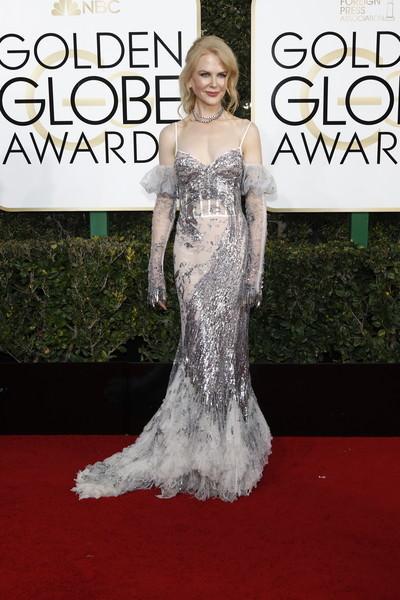 74th Annual Golden Globe Awards – Arrivals