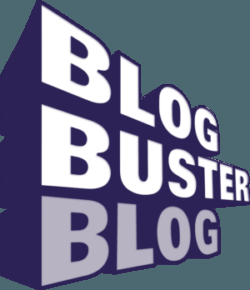 Blogbuster – Take two