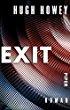 Rezension: Exit - Hugh Howey