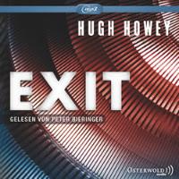 Rezension: Exit - Hugh Howey