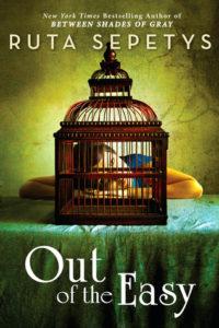 Rezension | „Out of the Easy“ von Ruta Sepetys