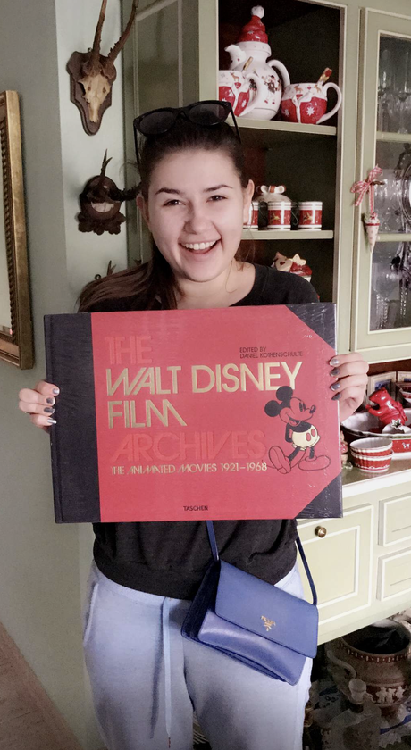 MUST HAVE: Das Walt Disney Filmarchiv