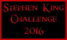 [Stephen King Challenge] Die Siegerin steht fest!