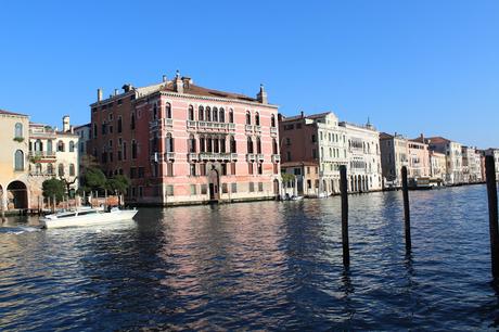 Strolling through... Venedig