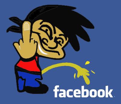 Facebook saugt Akkus extrem schnell leer