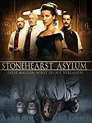 Diese Mauern wirst du nie verlassen – Stonehearst Asylum (2015)