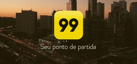 Didi investiert in Taxi-App 99 aus Brasilien