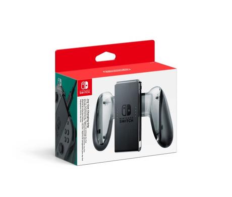 Nintendo Switch ab dem 3. März erhältlich