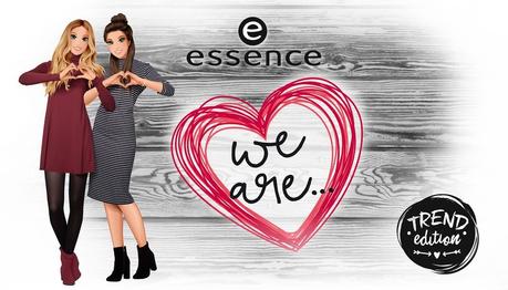 Limited Edition von Essence - We are...