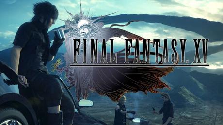„Final Fantasy XV“ stellt viele große Videospiel-Verkaufsrekorde auf